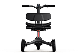 Back view (Carbon Black variant)